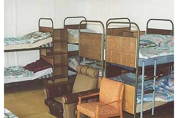 República Checa Chata Boskovice, Interior